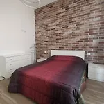 30 Meters From The Lambrate M2 Citta Studi Metro Station Appartement