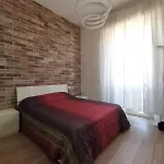 30 Meters From The Lambrate M2 Citta Studi Metro Station Appartement *
