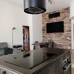Appartement 30 Meters From The Lambrate M2 Citta Studi Metro Station *