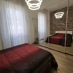30 Meters From The Lambrate M2 Citta Studi Metro Station Appartement