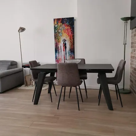 30 Meters From The Lambrate M2 Citta Studi Metro Station Appartement
