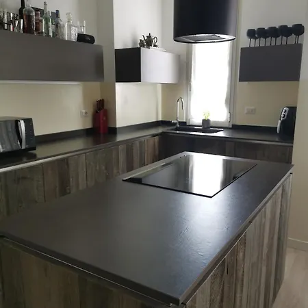 Διαμέρισμα 30 Meters From The Lambrate M2 Citta Studi Metro Station *