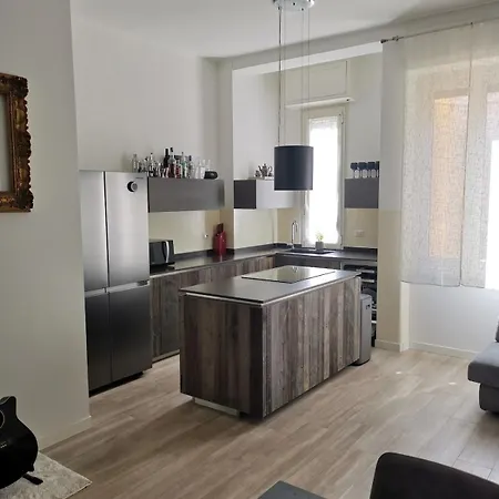 Διαμέρισμα 30 Meters From The Lambrate M2 Citta Studi Metro Station *