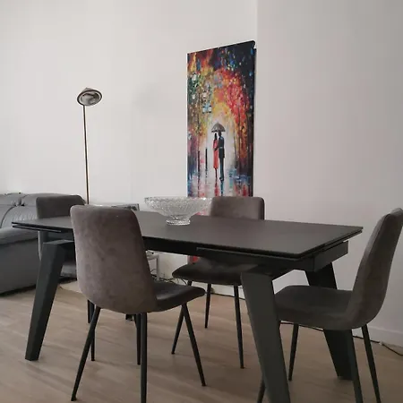 Appartement 30 Meters From The Lambrate M2 Citta Studi Metro Station *
