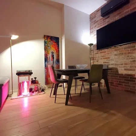 30 Meters From The Lambrate M2 Citta Studi Metro Station Appartement Milaan